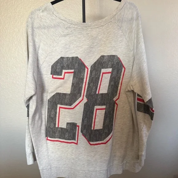 Women’s Disney Lightweight Crewneck - Picture 4 of 5